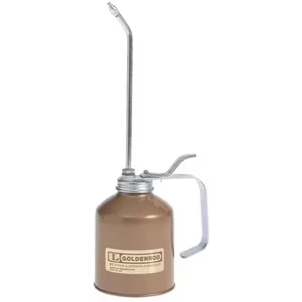 Oiler Pump Industri