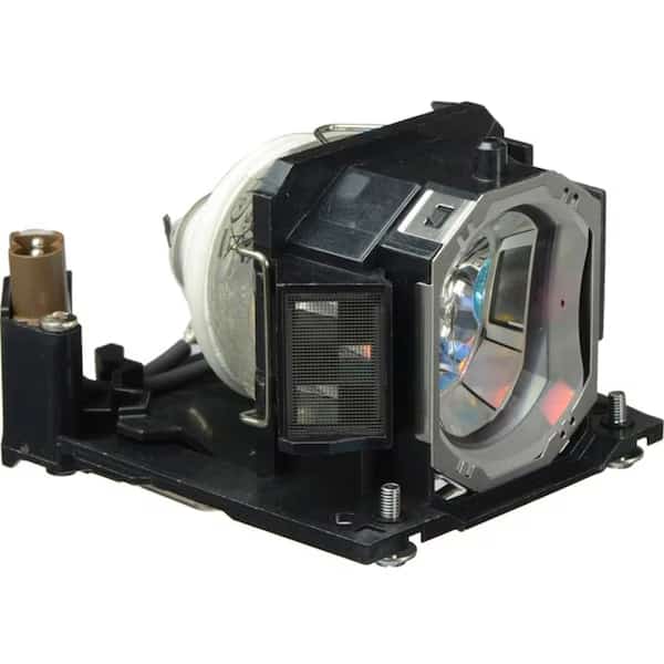Replacement Lamp For Hitachi Ed-50 Ed-X50 Ed-X52, Battery Technology, Mfr#: DT01141-BTI
