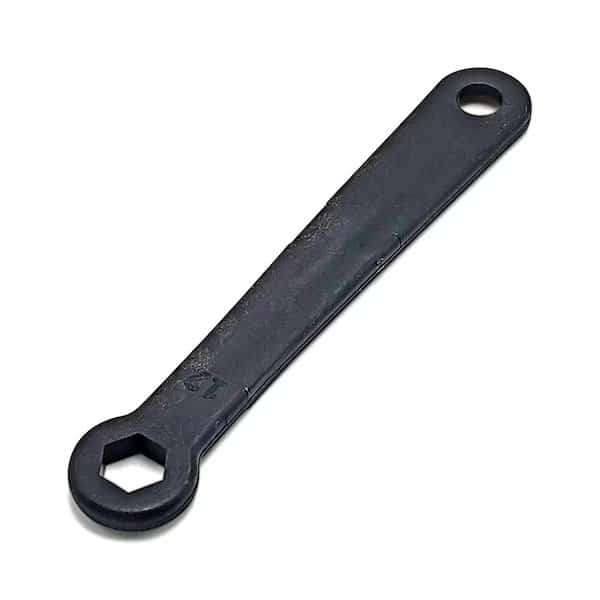 12mm Composite Wrench "Extreme Material"