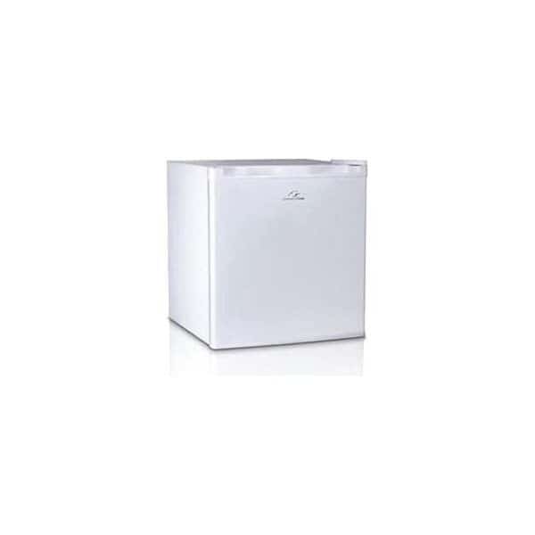 1.6 Cu. Ft. Refrigerator, White