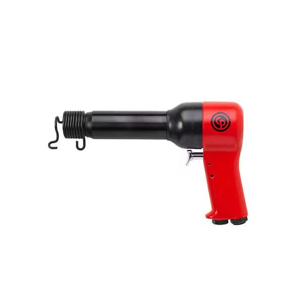 CHICAGO PNEUMATIC CP4287 RIVET HAMMER