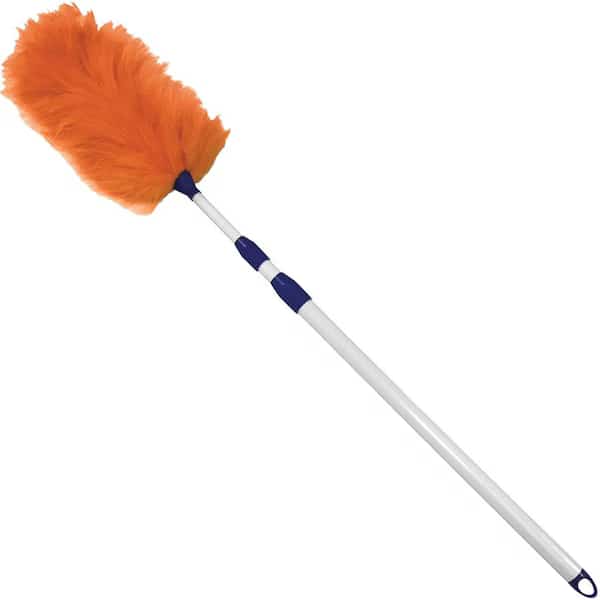 Duster, Lambs Wool 33-60"