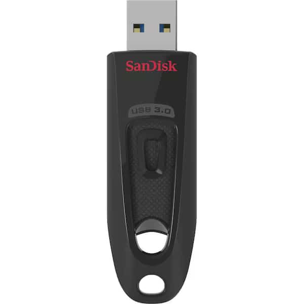Sandisk SDCZ48-032G-A46 32gb Ultra Usb 3.0