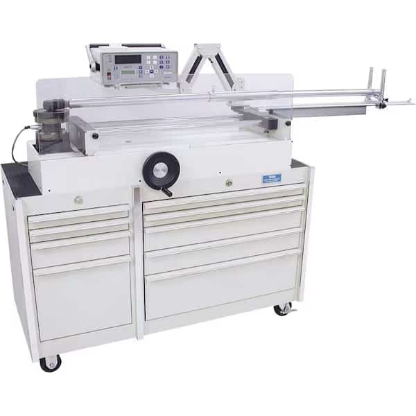 CDI Master Calibration System, 38" W