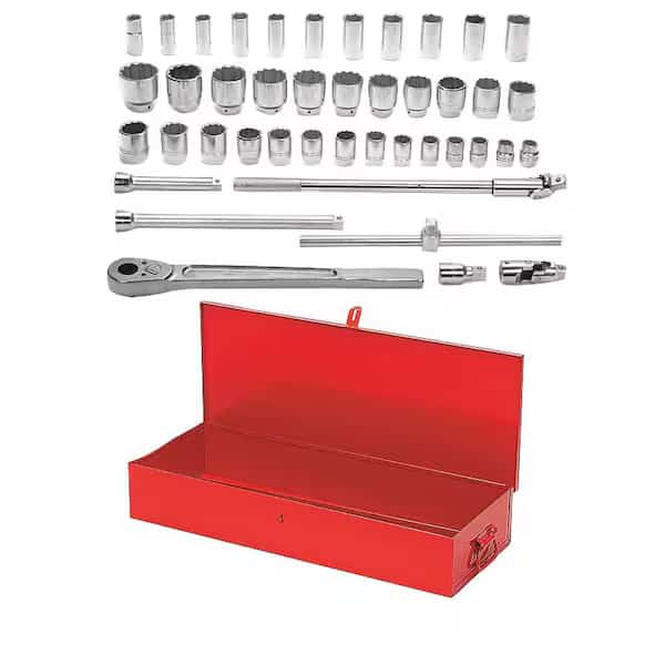 Williams Extension, 3/4" D, 16"