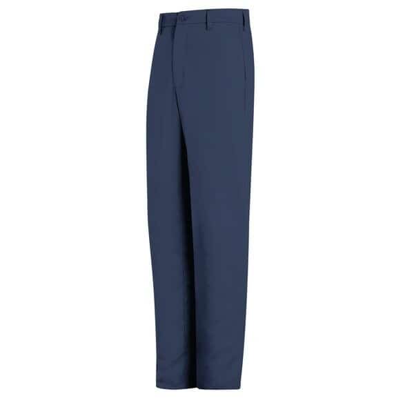 Mens 9Oz Excel Fr Work Pant, Bulwark, Mfr#: PEW2NV 52 30