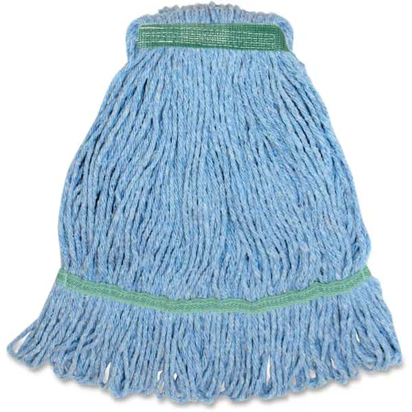 Medium Mop Head, Blue, GJOMBL1B
