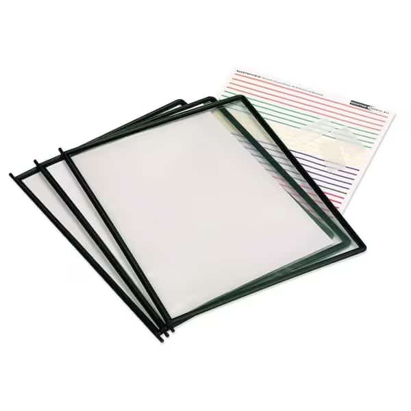 Reference Sleeve for Master View Sys