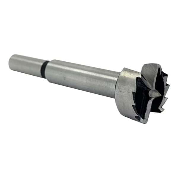 1-3/4" Forstner Drill Bit, Drill America, Mfr#: DMS70-0130