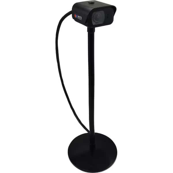 Outdoor Micro Box With Basic Wdr, Slls,