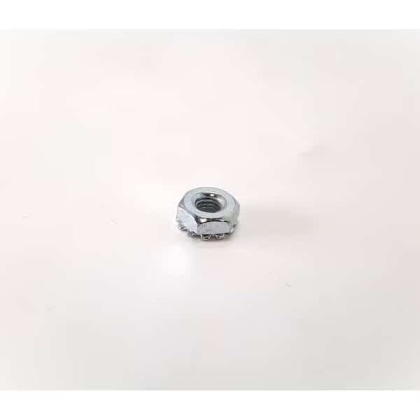 FIP Water Meter Flange 1-1/2", Everflow, Mfr#: WMFS112-NL