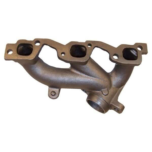 Exhaust Manifold