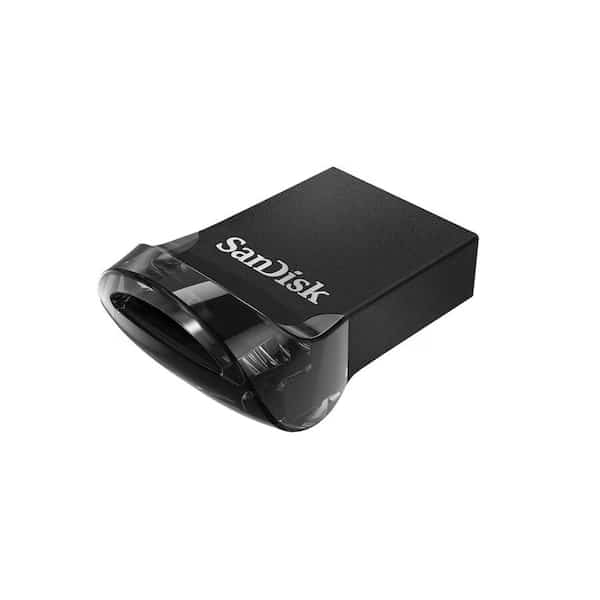 32GB USB Flash Drive, SDCZ430032GA46