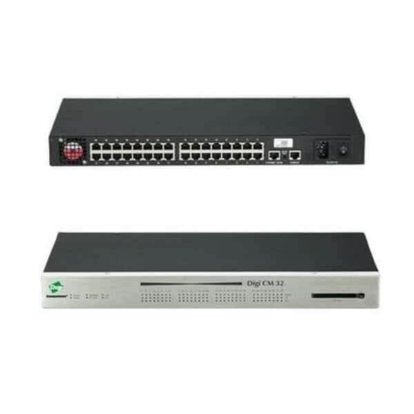 Digi-Serial Adapter ( Dte )-Db-9 (F)-Rj-45