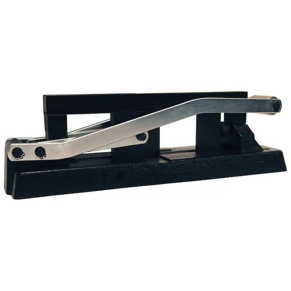 Large Hose, Crimper