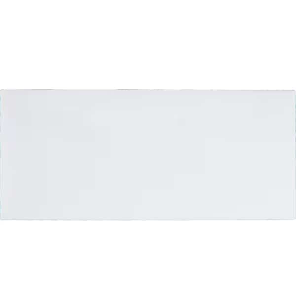 Business Envelope, White, Paper, PK500