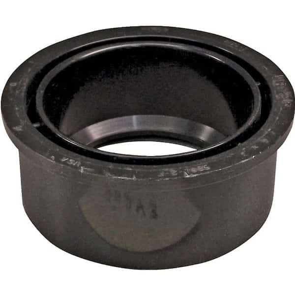 ABS REDUCING BUSHING 2X112IN