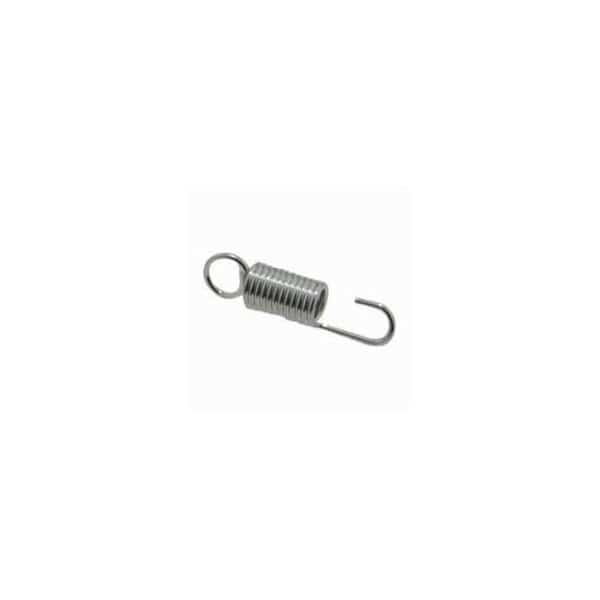 Replacement Spring 5 Pc., Mfr#: 4092, IRWIN