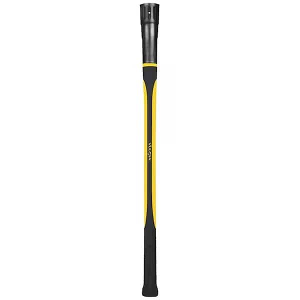 34495 Maul Handle, 36 in L, Fiberglass