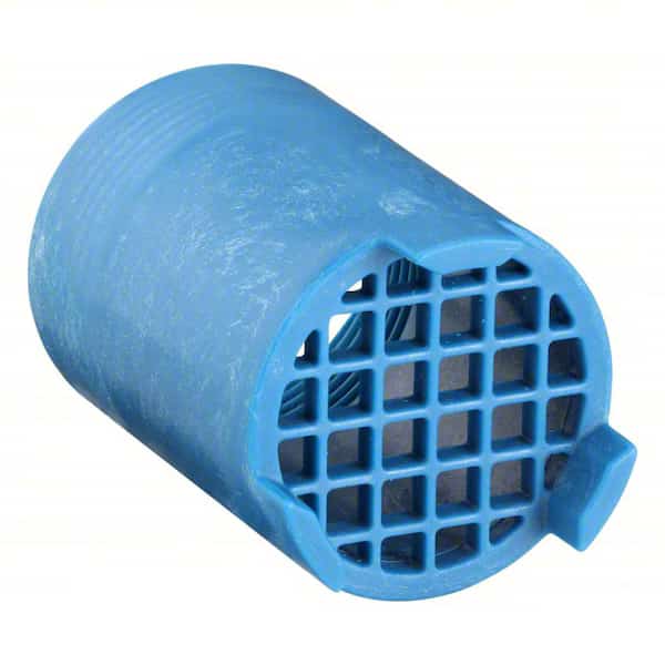 Diffuser Cover, PP, Blue