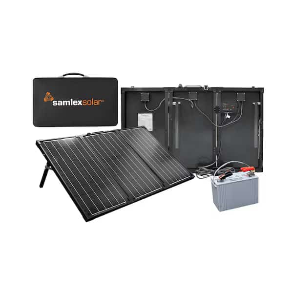 INVERTERS CHARGERS ISOLATOR RV