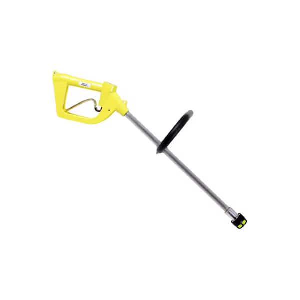 Air Gun,Pistol Grip,Aluminum, Mfr#: F5024AQF, GUARDAIR