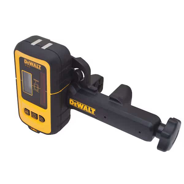 Line Laser Detector