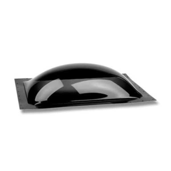 SKYLIGHTS RV 412 Inch High Bubble Type Dome Mounts Outside RV Rectangular For 26 Inch Length x