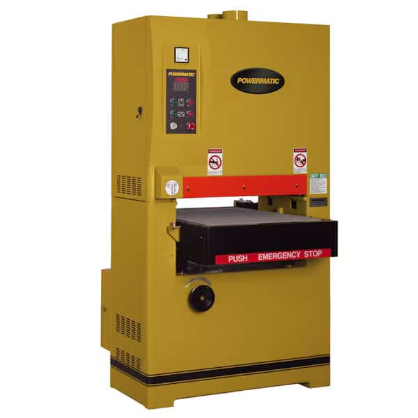 Wb-25, 25In. Wide Belt, 15Hp, Vs, Dro, Mfr#: 1790825, WILTON