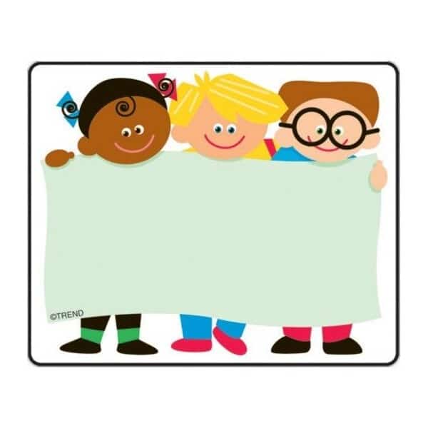 TREND Kids Terrific Labels™, PK216