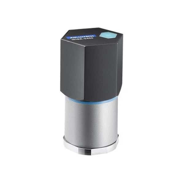 Smart Vibration Sensor