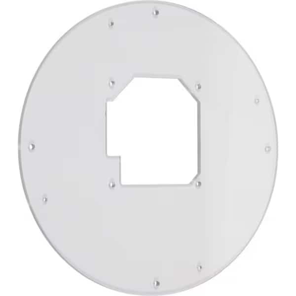 Backplate For 9711,9714 Series