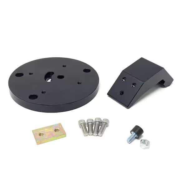 Multi Purpose Mounting Hub
