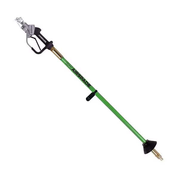 Utility AirSpade 5000 225 cfm