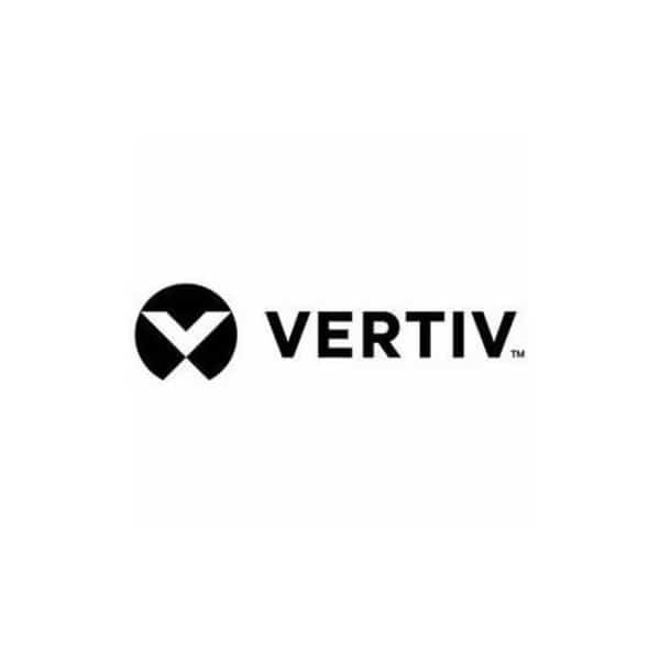 Vertiv Liebert UPS Wall Mount Kit GXT 2U (WMBKT2U) - Steel