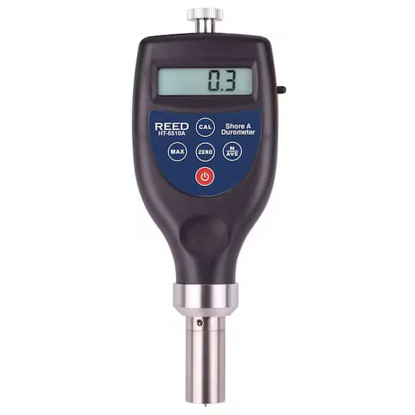 Scale "A" Durometer