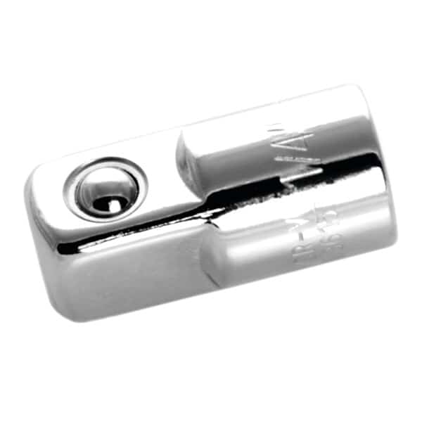 1/4 In (F) X 3/8 In (M) Adapter Socket Adapter, W36157