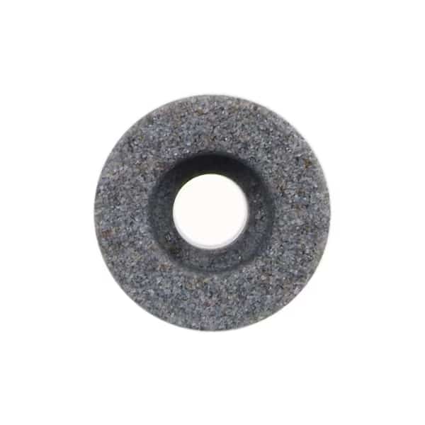 Toolroom Wheel, 3/4" x 3/4" x 1/4", PK40