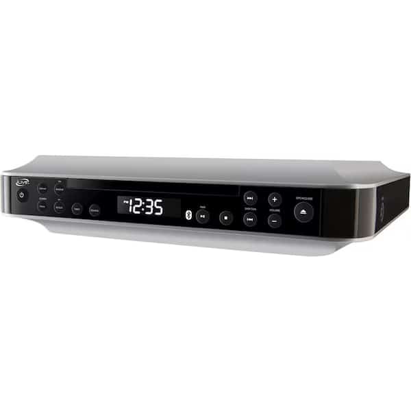 UNDR CABINET MSC SYTM SLVR