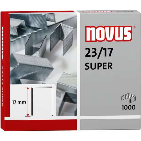 Staples, Heavy-Duty, 140 Capacity