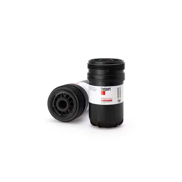 Fuel Filter Spin On/Fuel Cartrg Kit
