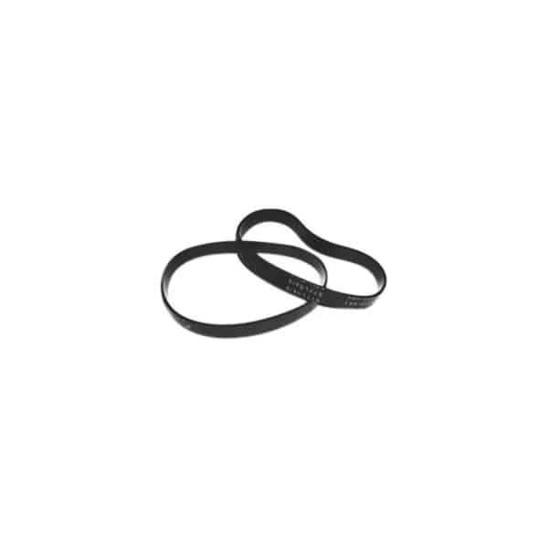 Dirt Devil Vacuum Belt For Upright Vacuums 2 pk