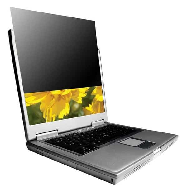 Blackout Privacy Filter fits 14.1" Notebooks