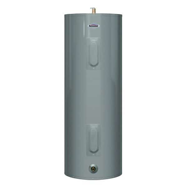 Essential Series Electric Water Heater, 240 V, 4500 W, 30 gal Tank, 092 Energy Efficiency