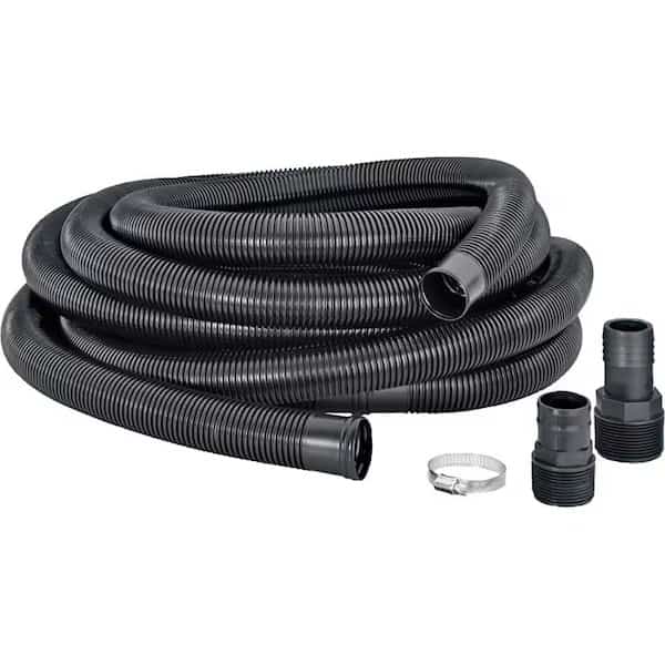 Discharge Hose Kit
