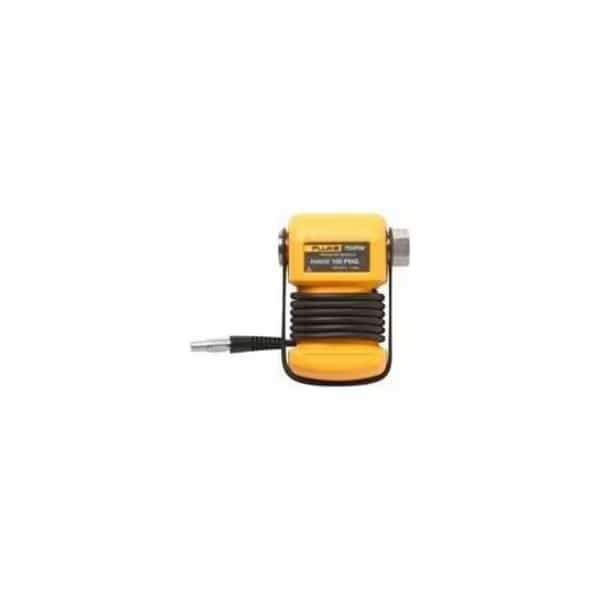 Pressure Module, Gage, 0 to 30 psi (0 to 200 KPa), For Use With Fluke Calibrators, Fluke, Mfr#: FLUKE-750P05