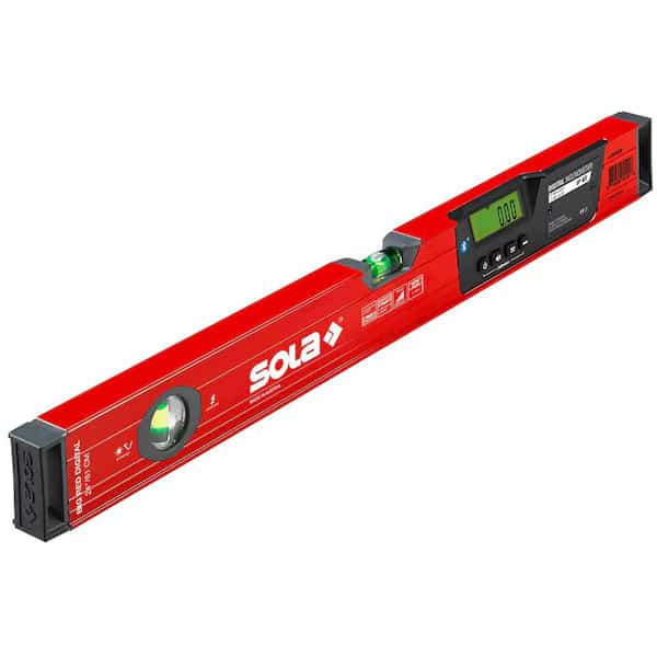 Electronic Digital Level, 24 in L