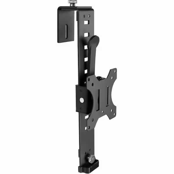 Cubicle Wall Monitor Mount MI-785