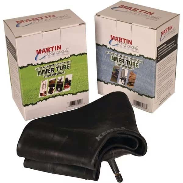 Inner Tube, 4103504, Butyl Rubber