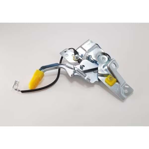 Voltage Marker,24V, Mfr#: VM-B-49, NSI INDUSTRIES